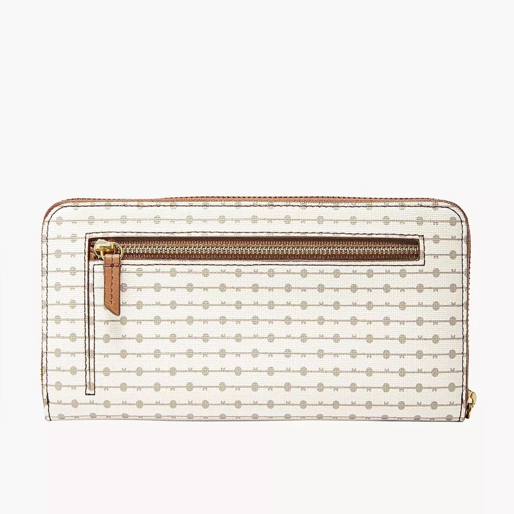 FOSSIL “Emma” RFID Wallet